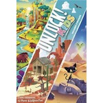 Space Cowboys Unlock! Kids: Stories from the Past