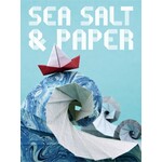 Pandasaurus Sea Salt & Paper