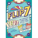 The Op Games (USAOPOLY) Flip 7