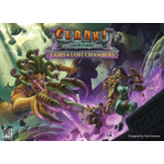Dire Wolf Digital Clank! Catacombs: Lairs & Lost Chambers