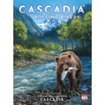 AEG Cascadia: Rolling Rivers