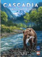 Cascadia: Rolling Rivers