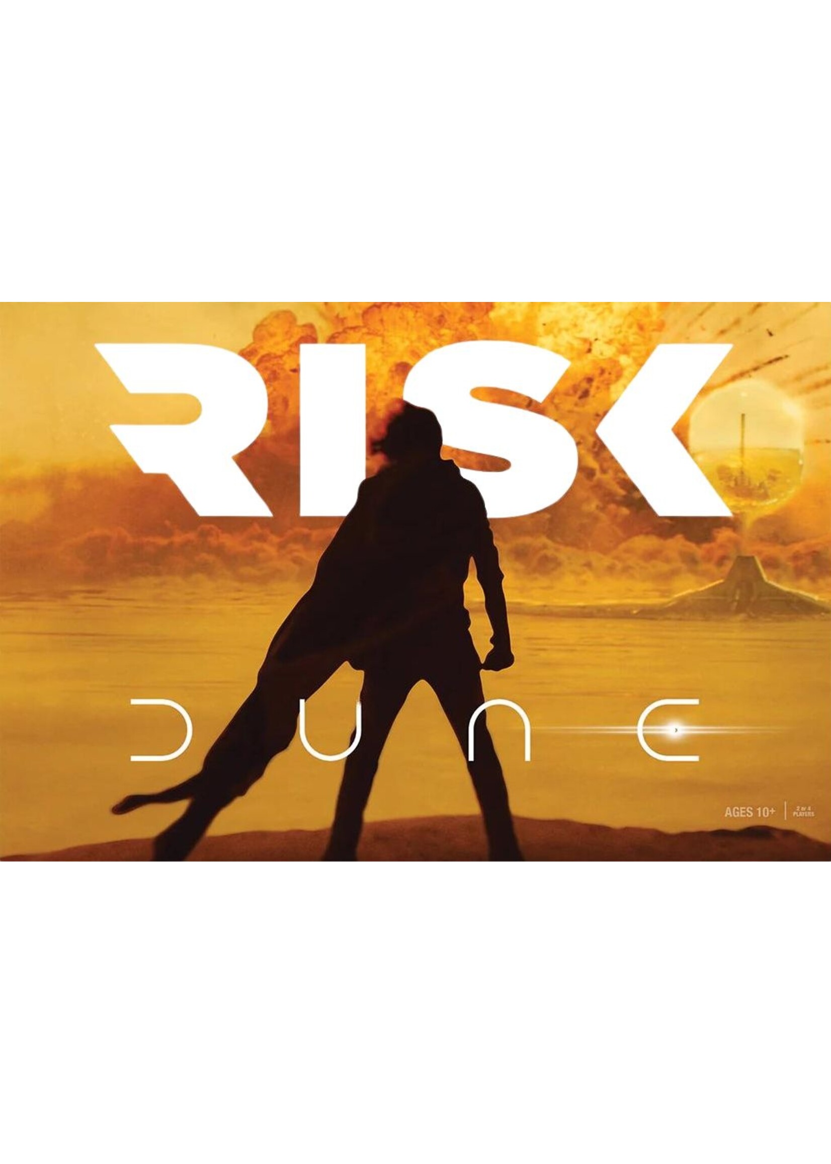 Risk: Dune