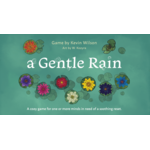 Incredible Dream A Gentle Rain (Hobby Edition)