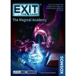 Thames & Kosmos Exit: The Game - The Magical Academy