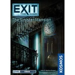 Thames & Kosmos Exit: The Sinister Mansion