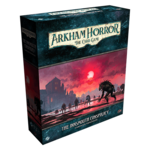 Fantasy Flight Games Arkham Horror LCG: The Innsmouth Conspiracy Campaign Expansion