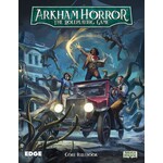 Arkham Horror RPG: Core Rulebook