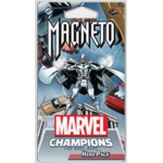 Fantasy Flight Games Marvel Champions LCG: Magneto Hero Pack