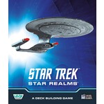 UVS Games Star Trek Star Realms