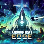 Lucky Duck Games Andromeda's Edge