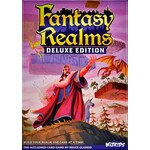 Wizkids Fantasy Realms: Deluxe Edition