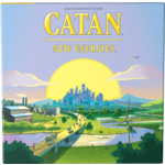 Catan Studio Catan: New Energies
