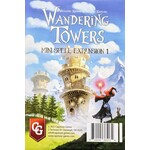 Wandering Towers: Mini-Spell Expansion #1