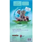 Capstone Ark Nova: Zoo Map Pack 2