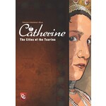 Catherine: Cities of the Tsarina