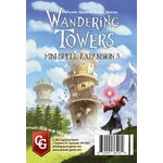 Wandering Towers: Mini-Spell Expansion #3