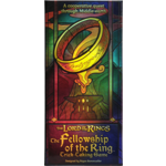 Office Dog The Fellowship of the Ring: Trick-Taking Game