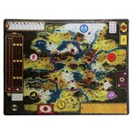 Stonemaier Scythe Natural Rubber Playmat