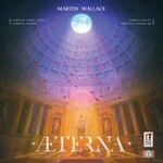 Ares Games Æterna