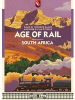 Iron Rail: Age of Rail: South Africa