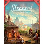 Capstone Stephens