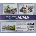 AEG Let's Go To Japan! Day Trip Expansion