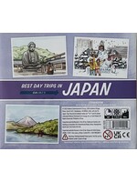 AEG Let's Go To Japan! Day Trip Expansion