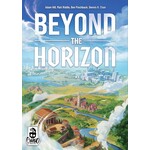 Capstone Beyond the Horizon