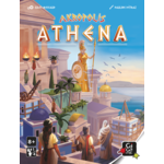 Gigamic Akropolis: Athena Expansion