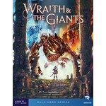 Renegade Games Wraith & The Giants