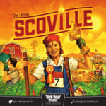 Trick Or Treat Studios Scoville 2nd Edition