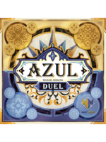 Next Move Games Azul Duel