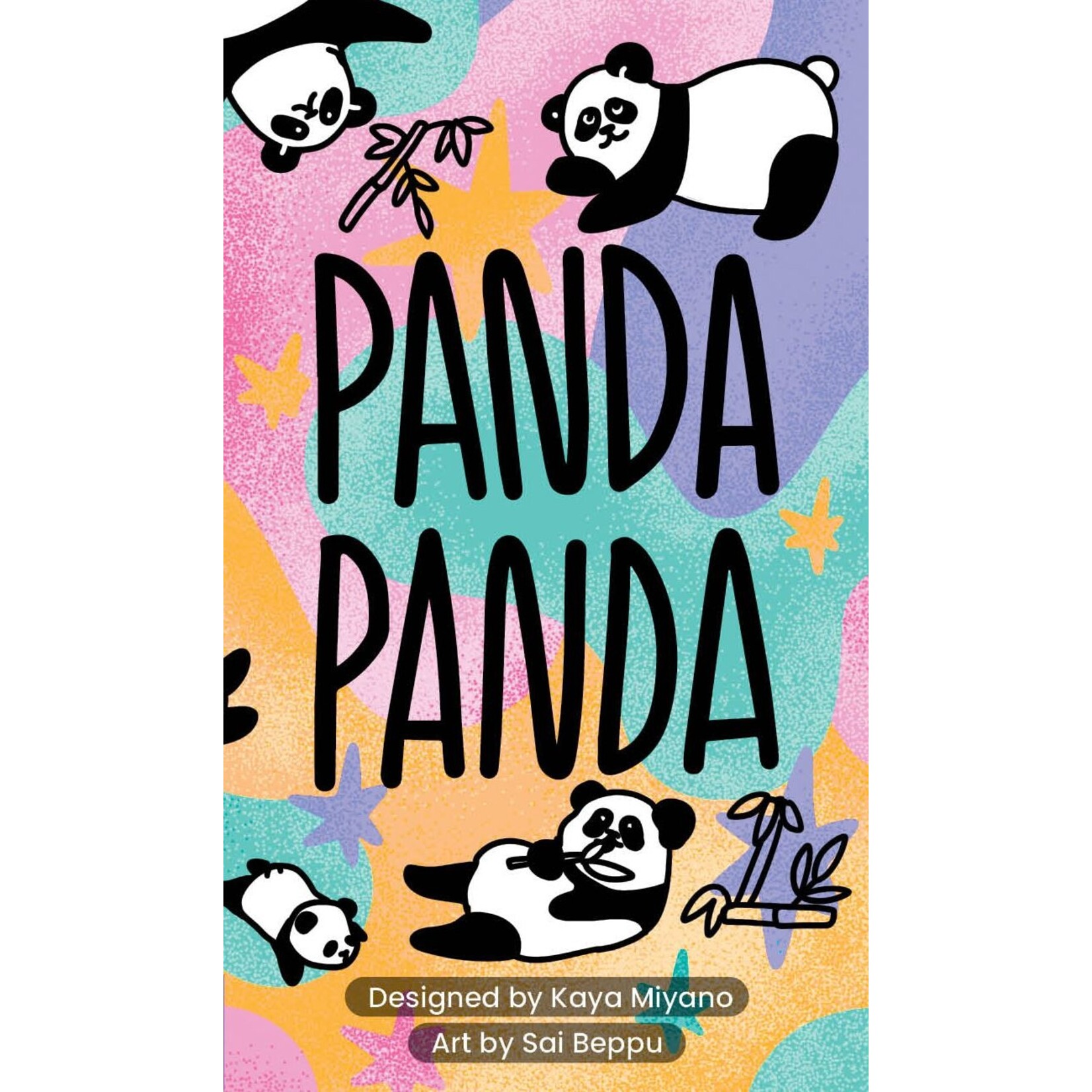 Allplay Panda Panda