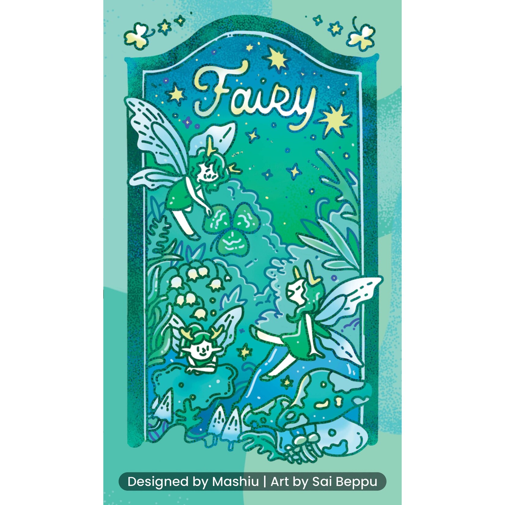 Allplay Fairy