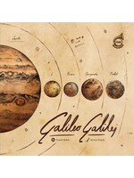 Capstone Galileo Galilei