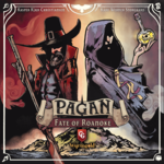 Capstone Pagan: The Fate of Roanoke – Bundle