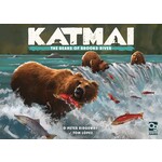 Osprey Games Katmai