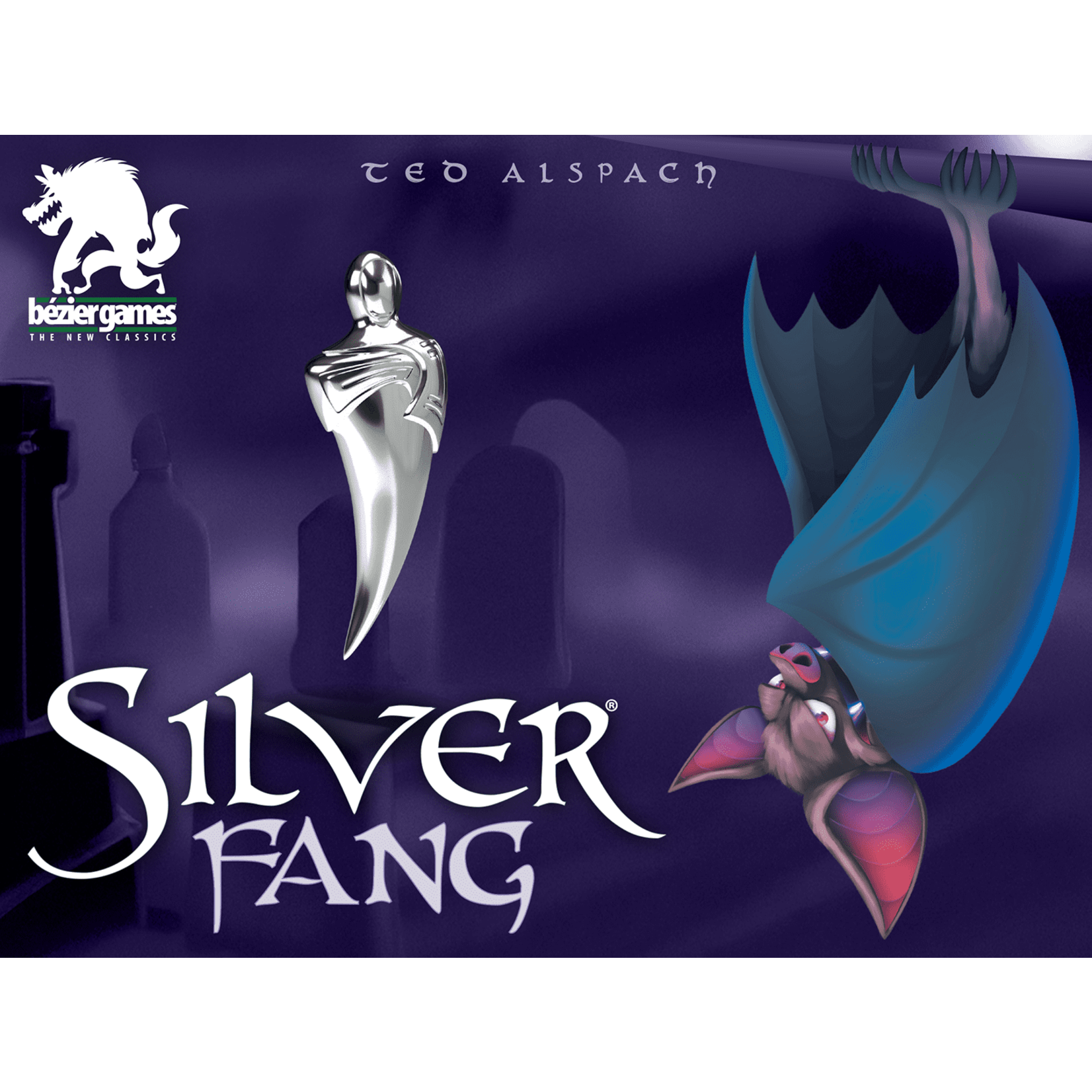 Bezier Games Silver Fang