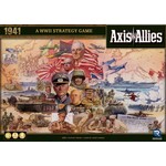 Renegade Games Axis & Allies: 1941