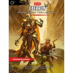 Wizards of the Coast D&D, 5e: Eberron- Rising from the Last War