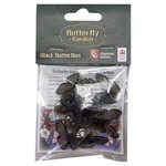 Capstone Butterfly Garden: Invasive Butterflies