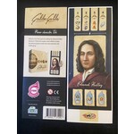 Capstone Galileo Galilei – Edmond Halley Promo