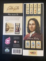 Capstone Galileo Galilei – Edmond Halley Promo