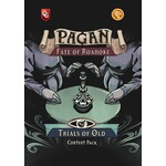 Capstone Pagan: Trials of Old – Content Pack #1