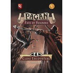 Capstone Pagan: Close Encounters – Content Pack #2