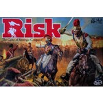Hasbro Risk