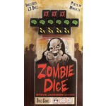 Steve Jackson Games Zombie Dice: Deluxe Edition