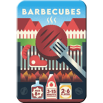 Alley Cat Games Barbecubes