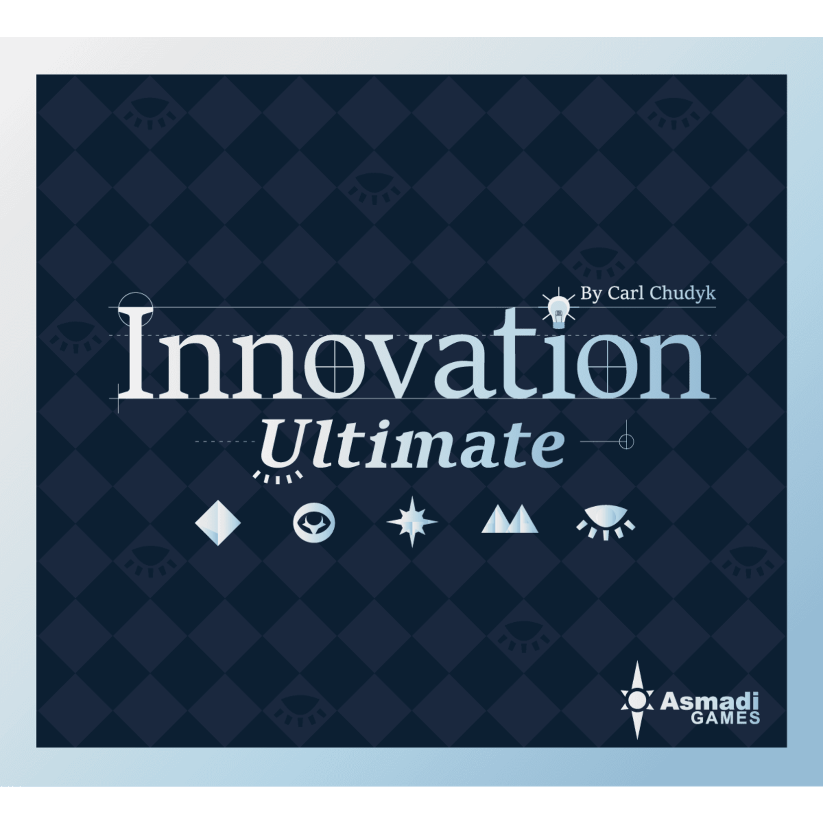 Asmadi Games Innovation Ultimate